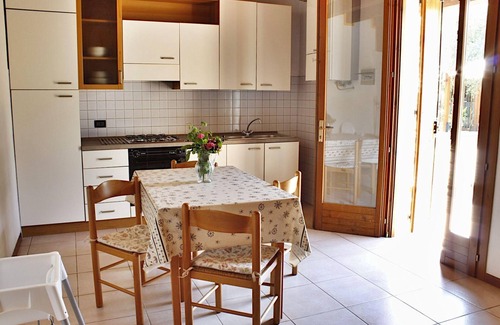 Volta Mantovana Other | Holiday apartment Volta Mantovana for 1 - 4 persons with 1 bedroom - Farmhouse