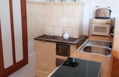 Lukta Other | Holiday apartment Lukta k Ostródy for 1 - 2 persons with 1 bedroom - Farmhouse