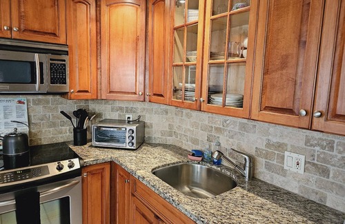 Galt Mile Apartment | Holiday apartment Fort Lauderdale for 1 - 4 persons with 2 bedrooms - Holiday apartment in one or mu