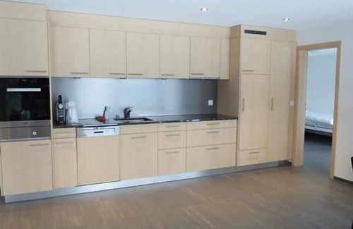 Aeschi bei Spiez Apartment | Holiday apartment Aeschi b. Spiez for 1 - 4 persons with 2 bedrooms - Holiday apartment