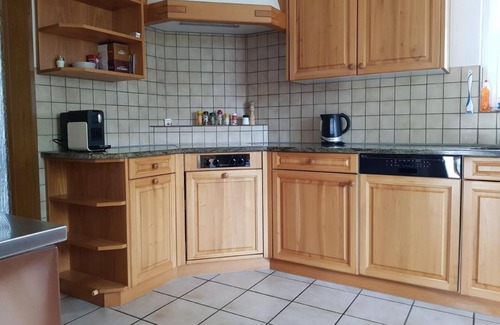 Andelfingen District Other | Holiday apartment Berg am Irchel for 1 - 6 persons with 1 bedroom - Farmhouse