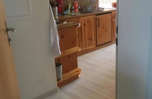 Tavanasa Apartment | Holiday apartment Obersaxen (all) for 1 - 4 persons - Holiday apartment
