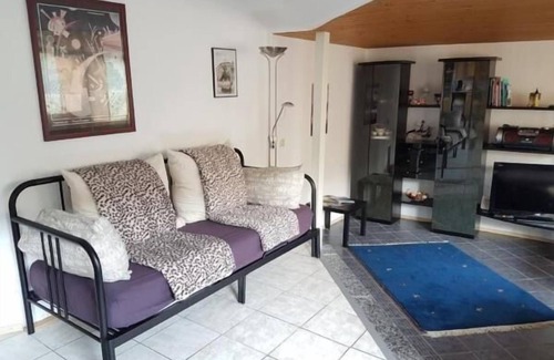 Bad Ditzenbach Apartment | Holiday apartment Bad Ditzenbach for 1 - 5 persons with 1 bedroom - Holiday apartment