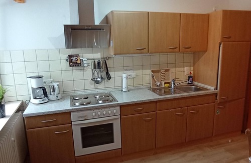 Bad Wuennenberg Apartment | Holiday apartment Bad Wünnenberg for 1 - 6 persons with 2 bedrooms - Holiday apartment