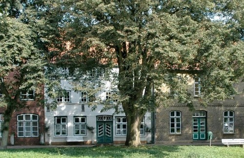 Friedrichstadt Apartment | Holiday apartment Friedrichstadt for 1 - 2 persons with 1 bedroom - Holiday apartment