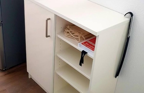 Neckarwestheim Apartment | Holiday apartment Neckarwestheim for 1 - 2 persons with 1 bedroom - Holiday apartment