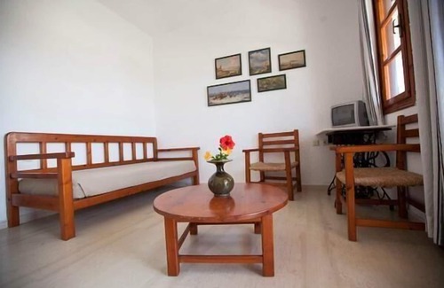 Istron Apartment | Holiday apartment Agios Nikolaos for 1 - 3 persons with 1 bedroom - Holiday apartment