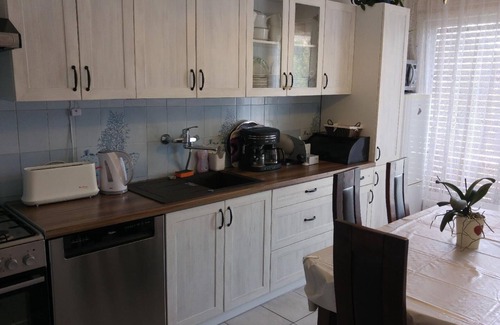 Balatonfoldvar Apartment | Holiday apartment Balatonföldvár for 1 - 9 persons with 4 bedrooms - Holiday apartment in one or mul