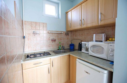 Hajduszoboszlo Apartment | Holiday apartment near the spa