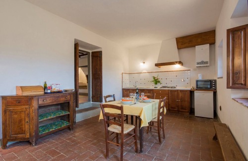 Grassina House | Holiday apartment Bagno a Ripoli for 4 - 5 persons with 2 bedrooms - Holiday house