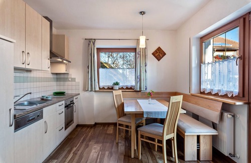 Collalbo Apartment | Holiday Apartment "Schlern" with Mountain View, Garden, Terrace & Wi-Fi