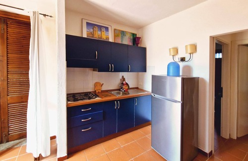 Costa Paradiso Apartment | Holiday apartment Costa Paradiso for 1 - 4 persons with 2 bedrooms - Row house