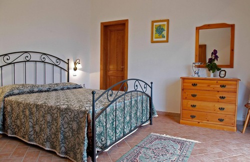 Gambassi Terme Other | Holiday apartment Gambassi Terme for 1 - 5 persons with 2 bedrooms - Farmhouse