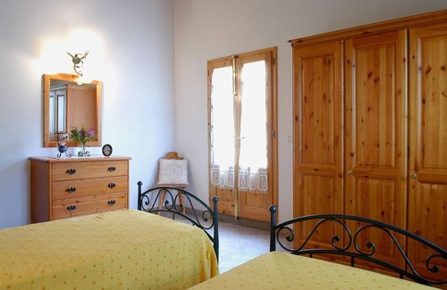 Gambassi Terme Other | Holiday apartment Gambassi Terme for 1 - 5 persons with 2 bedrooms - Farmhouse