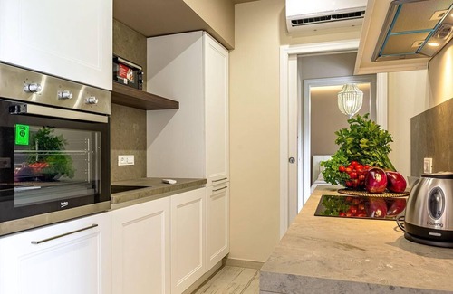 Recanati Apartment | Holiday apartment Giardini Naxos for 1 - 4 persons with 1 bedroom - Holiday apartment in one or mult