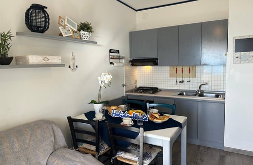 Riva Trigoso Apartment | Holiday apartment Sestri Levante for 1 - 4 persons with 1 bedroom - Holiday apartment in one or mult