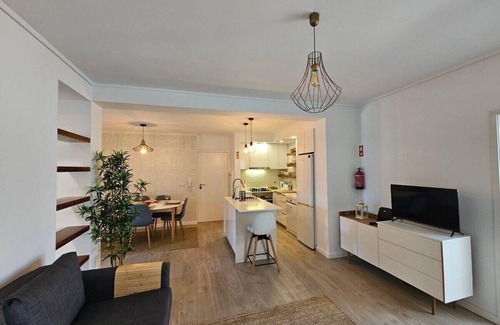 Costa Nova do Prado Apartment | Holiday apartment Praia da Barra for 1 - 6 persons with 2 bedrooms - Holiday apartment