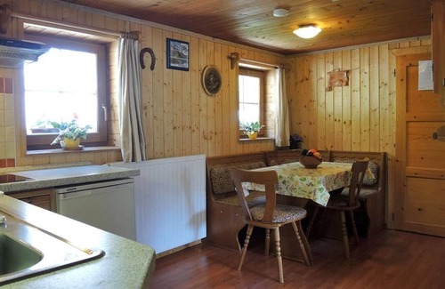 Bohinjska Bela House | Holiday apartment Bohinsjka Bela for 2 - 6 persons with 1 bedroom - Holiday house
