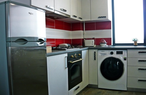 Navodari Apartment | Holiday Apartment 1