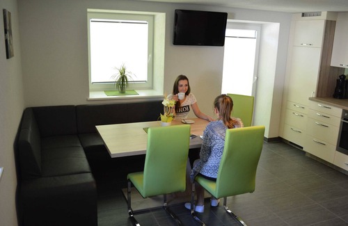 Iselsberg-Stronach Apartment | Holiday apartment 2 1 - Holiday home Sporer