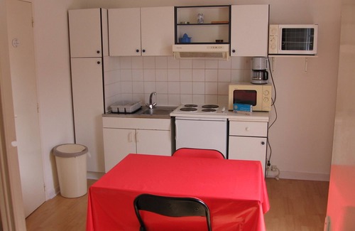 Pornichet Apartment | Holiday apartment 2 steps from the sea in a charming residence