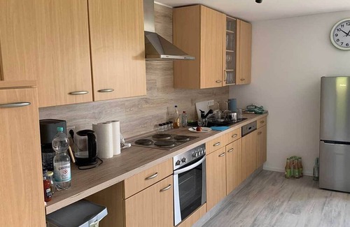 Waldeck Apartment | Holiday apartment 2 "Wegwarte" in Waldeck