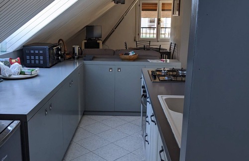 Roncoscaglia Apartment | Holiday Apartment '2112' with Mountain View & Wi-Fi
