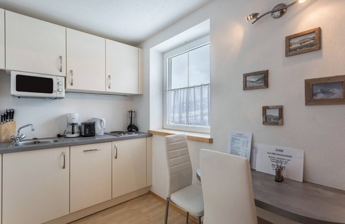 Fieberbrunn Apartment | Holiday Apartment 'Adventure Apartment Under The Roof' with Mountain View, Balcony & Wi-Fi