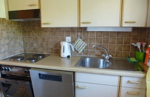 Amsoldingen House | Holiday apartment Amsoldingen for 1 - 3 persons with 1 bedroom - Holiday house