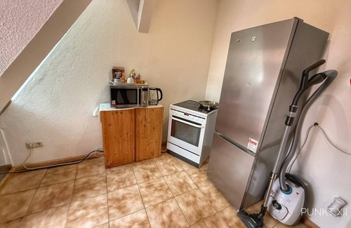 Burghaslach Apartment | Holiday Apartment "Apartment 2" with Garden & Wi-Fi