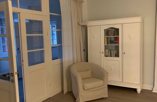 Epenwohrden Apartment | holiday apartment/apt. for 5 guests with 110m² in Epenwöhrden (170068)