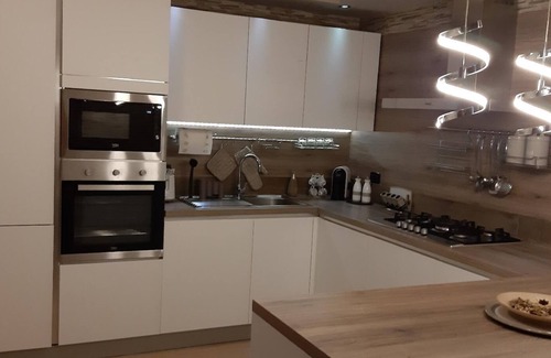 Abano Terme Apartment | Holiday apartment Abano Terme for 1 - 4 persons with 1 bedroom - Holiday apartment in one or multi-f