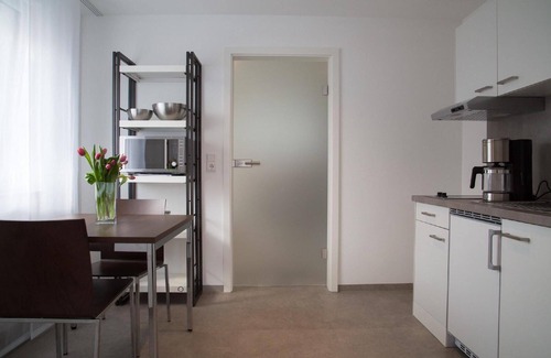 Wasseralfingen Apartment | Holiday apartment Aalen for 1 - 2 persons - Holiday apartment