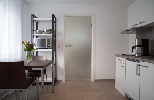 Wasseralfingen Apartment | Holiday apartment Aalen for 1 - 2 persons - Holiday apartment