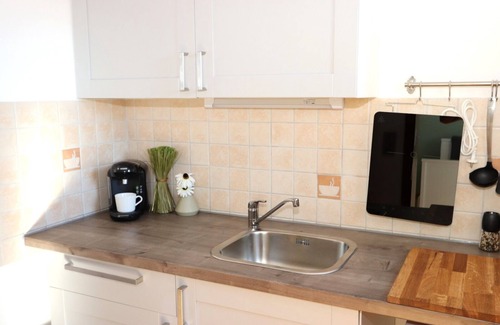 Memmingen House | Holiday apartment "Above the roofs"