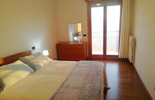 Legnaro Apartment | Holiday Apartment Agripolis Venice Padua