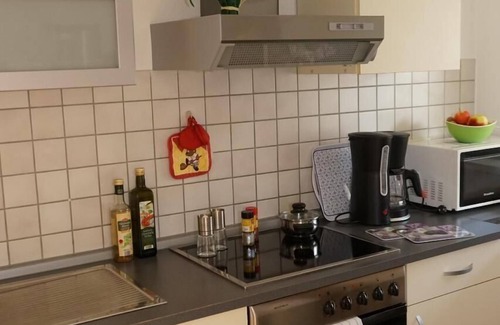 Ehlenbogen Apartment | Holiday apartment Alpirsbach for 1 - 4 persons with 2 bedrooms - Holiday apartment