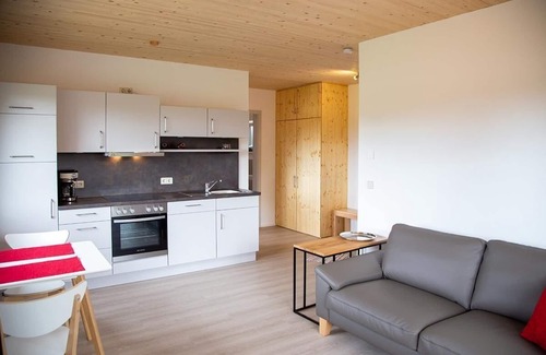 Altenstadt Apartment | Holiday apartment Altenstadt for 1 - 2 persons with 1 bedroom - Holiday apartment