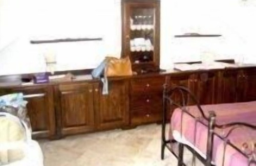 Alessano House | Holiday apartment Alessano for 1 - 3 persons with 2 bedrooms - Holiday house