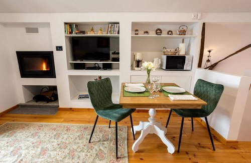 Algarvia Apartment | Holiday apartment Algarvia for 1 - 2 persons with 1 bedroom - Holiday apartment