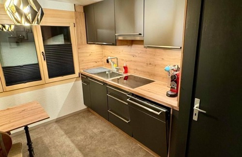 Alpthal Apartment | Holiday apartment Alpthal for 1 - 5 persons with 1 bedroom - Holiday apartment
