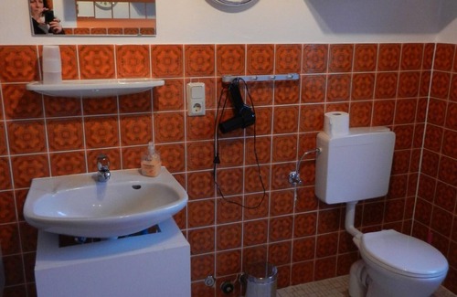 Altlay Apartment | Holiday apartment Altlay for 1 - 5 persons with 3 bedrooms - Holiday apartment