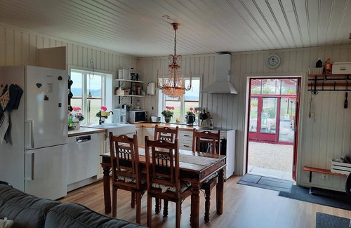 Alvhem House | Holiday apartment Alvhem for 1 - 2 persons with 1 bedroom - Holiday house