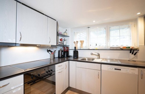 Amden Apartment | Holiday apartment Amden for 1 - 8 persons with 4 bedrooms - Holiday apartment