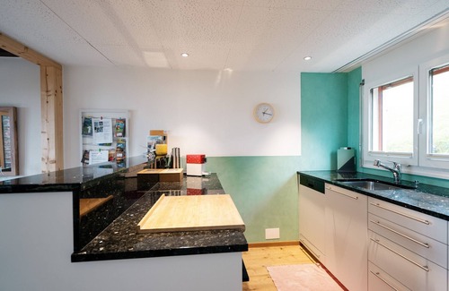 Amden Ski Chalet | Holiday apartment Amden for 1 - 7 persons with 3 bedrooms - Multistorey holiday home/maisonette