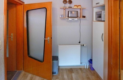 Bleckmar Apartment | Holiday Apartment An der Meiße, Bergen