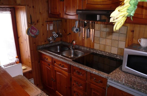 Andalo Apartment | Holiday apartment Andalo for 1 - 5 persons with 2 bedrooms - Holiday apartment