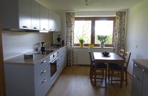 Tannheim Apartment | Holiday Apartment Andrea