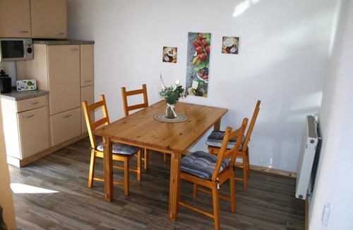 Boehlen Apartment | Holiday Apartment Annett