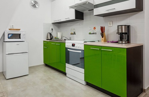 Bierutowice Apartment | Holiday apartment/apt. for 6 guests with 50m² in Karpacz (242694)
